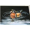 Image 2 : LIMITED EDITION PRINT BY RDEWOLF DUCK