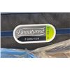 Image 3 : FLOOR MODEL KINGSIZE BEAUTY REST HYBRID FOREVER MATTRESS MEDIUM FIRM RETAIL $349