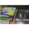Image 2 : LOT OF COFFEE TABLE BOOKS
