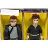 Image 2 : WHOLE SET OF JOKS THE OSBOURNE FAMILY COLLECTOR DOLLS
