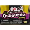 Image 4 : WHOLE SET OF JOKS THE OSBOURNE FAMILY COLLECTOR DOLLS