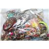 Image 1 : BAG OF JEWELLRY
