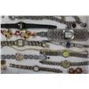 Image 2 : TWO TRAYS OF JEWELLRY AND WATCHES