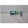 Image 1 : TWO TITANIUM RINGS