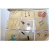 Image 3 : CASE WATCH GIFT SET AND BOX OF JEWELLRY