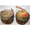 Image 2 : TWO ANTIQUE GINGER JARS