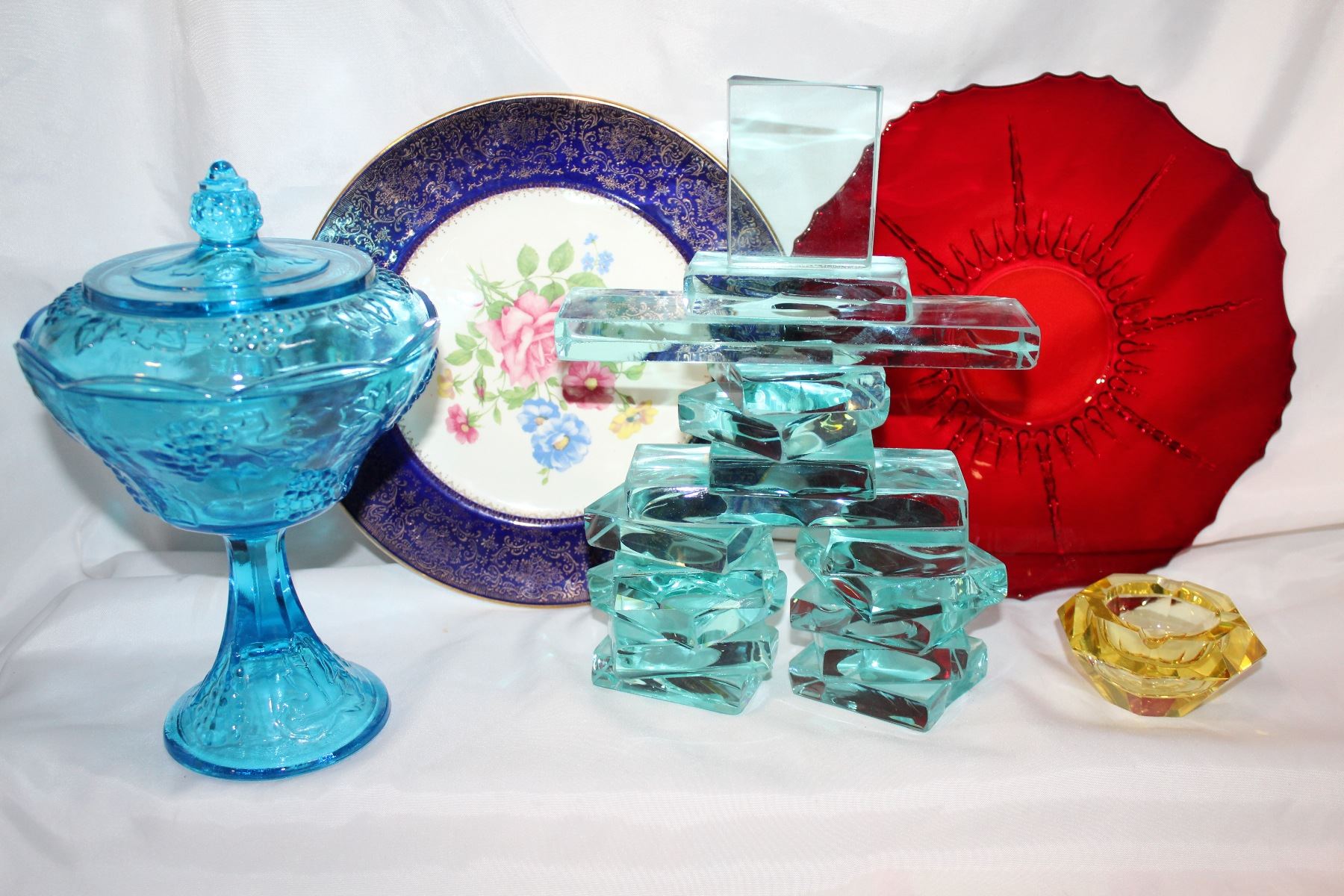 Glassware - Crystal - Others - Page 1 - Allegre Glassware - Crystal - Others - Page 1 - Allegre