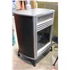 Image 2 : ELECTRIC FIREPLACE