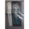 Image 3 : NEW SINGLE SIZE BEAUTY REST BELLINI COMFORT TOP FIRM MATTRESS BOXSPRING AND ROLLER FRAME RETAIL $899