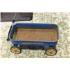 Image 1 : KRANE ESPRESS METAL KIDS WAGON