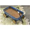 Image 2 : KRANE ESPRESS METAL KIDS WAGON