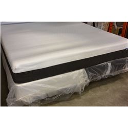 KINGSIZE BEAR MATTRESS