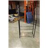 Image 1 : METAL BAKERS RACK