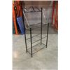 Image 2 : METAL BAKERS RACK