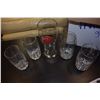 Image 1 : BOX OF GLASSES