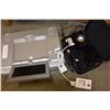 Image 1 : UNDER CABINET DVD PLAYER MICRLAB SPEAKERS AND HEADPHONES