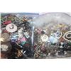Image 1 : 2 LARGE BAGS OF ASSORTED JEWELLERY