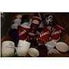 Image 1 : BOX OF MUGS