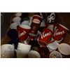 Image 2 : BOX OF MUGS