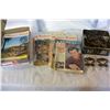 Image 1 : VINTAGE MAGAZINES AND HARDWARE