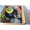 Image 1 : BOX OF NEW POOL ITEMS