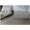Image 1 : ELECTRONIC BACK LIT TRACING BOARD AND TOSHIBA DVD PLAYER