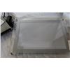 Image 3 : ELECTRONIC BACK LIT TRACING BOARD AND TOSHIBA DVD PLAYER