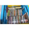 Image 2 : CRATE OF CDS