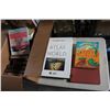 Image 1 : LARGE BOX OF BOOKS