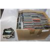 Image 1 : BOX OF HUNDREDS OF CDS