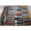 Image 2 : BOX OF HUNDREDS OF CDS