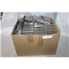 Image 3 : BOX OF HUNDREDS OF CDS