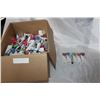 Image 1 : LARGE LOT OF ASSORTED FLAVOR EVAPORIZERS