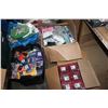Image 1 : LARGE LOT OF NEW PARTY SUPPLIES