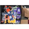 Image 2 : LARGE LOT OF NEW PARTY SUPPLIES