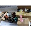 Image 1 : LOT OF NEW CERAMICS