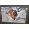 Image 2 : TYGER BY TERRY ISAAC 24540