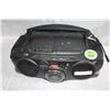 Image 1 : SONY BOOMBOX