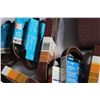 Image 2 : BOX OF NEW SANDING BELTS