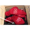 Image 3 : SALAMON AUTOFIT SIZE 8 1/2 SHOES AND BOX OF MITTENS AND SKII BOOTS