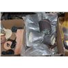 Image 3 : TWO BOXES OF SANDING PAPER AND ROLLS