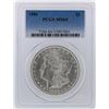 Image 1 : 1886 PCGS MS64 Morgan Silver Dollar