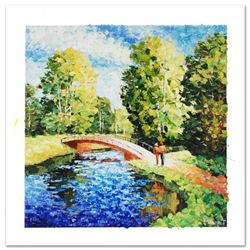 A Walk in the Fresh Air