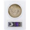 Image 2 : 1885-O $1 Morgan Silver Dollar Coin PCGS MS64 Great Toning