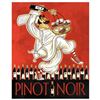 Image 1 : Pinot Noir