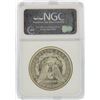 Image 2 : 1921 NGC MS63 Morgan Silver Dollar