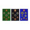 Image 2 : 1975-1979 Coinage of Great Britain and Northern Ireland Proof Set