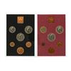 Image 4 : 1975-1979 Coinage of Great Britain and Northern Ireland Proof Set