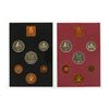 Image 5 : 1975-1979 Coinage of Great Britain and Northern Ireland Proof Set