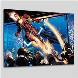 Ultimatum: Spider-Man Requiem #1